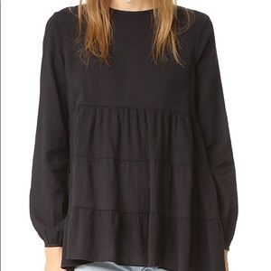 Sincerely Jules Frida Flowy Top